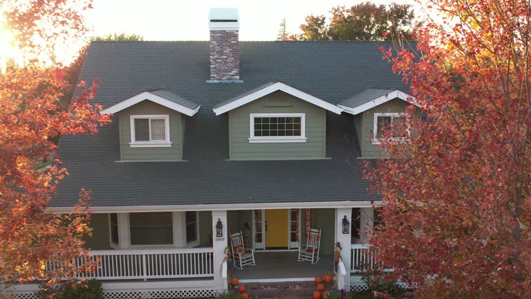 Waterproofing in Indian Hills, TX
